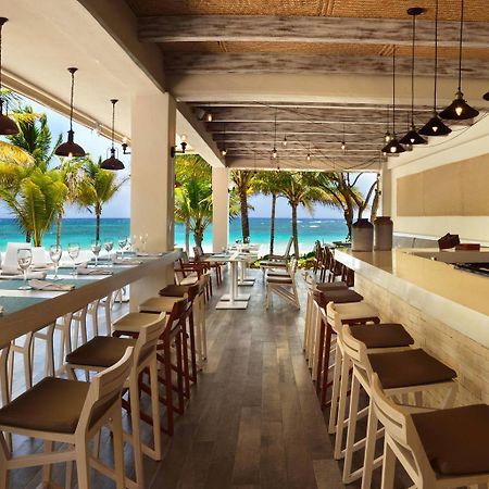 Catalonia Royal Tulum Beach & Spa Resort Adults Only Кспу-Ха Экстерьер фото