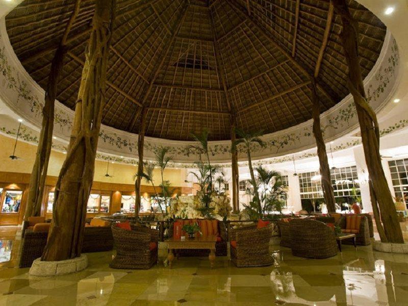 Catalonia Royal Tulum Beach & Spa Resort Adults Only Кспу-Ха Экстерьер фото
