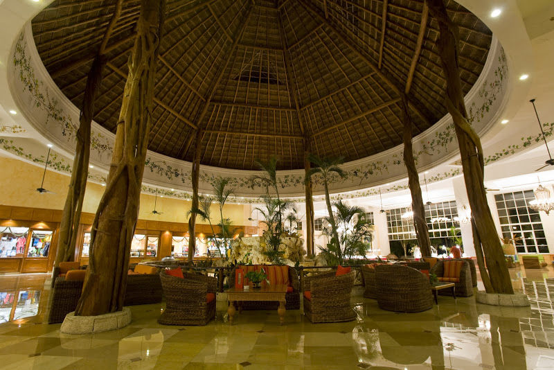 Catalonia Royal Tulum Beach & Spa Resort Adults Only Кспу-Ха Экстерьер фото